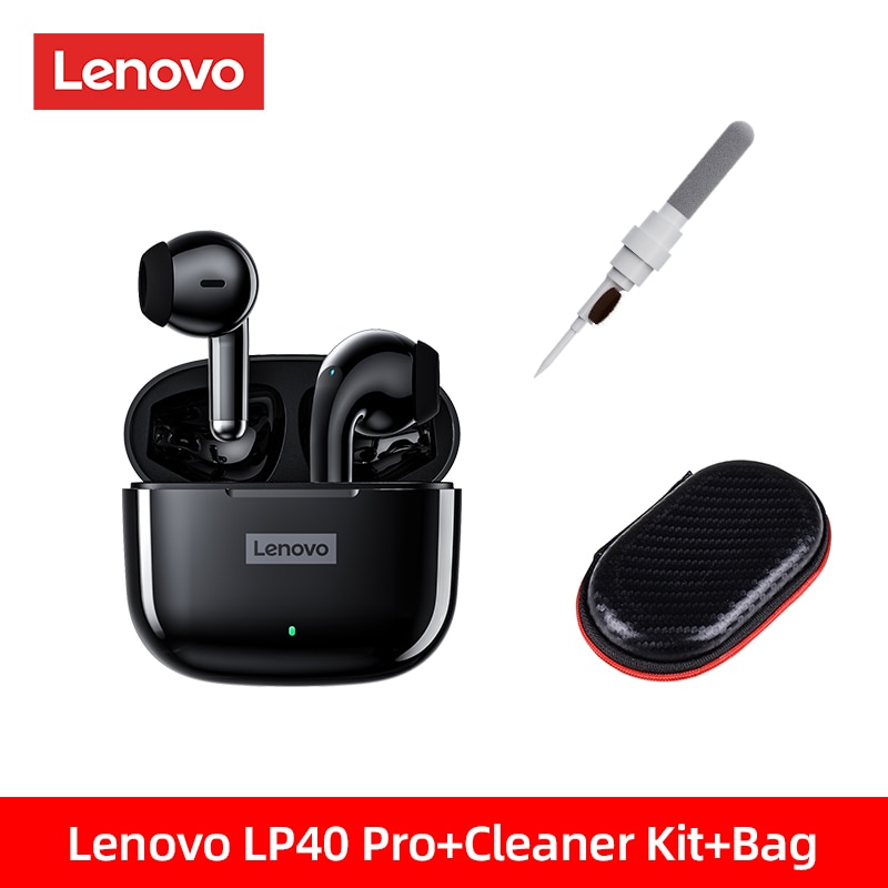 Black Bag Clean Kit